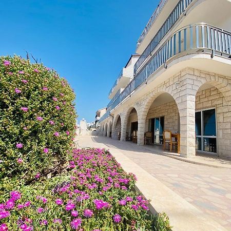 Hotel Buenavista Beach House Trogir Mastrinka Exterior photo