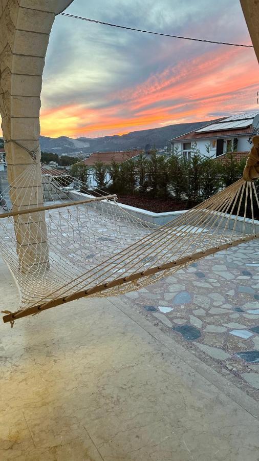 Hotel Buenavista Beach House Trogir Mastrinka Exterior photo