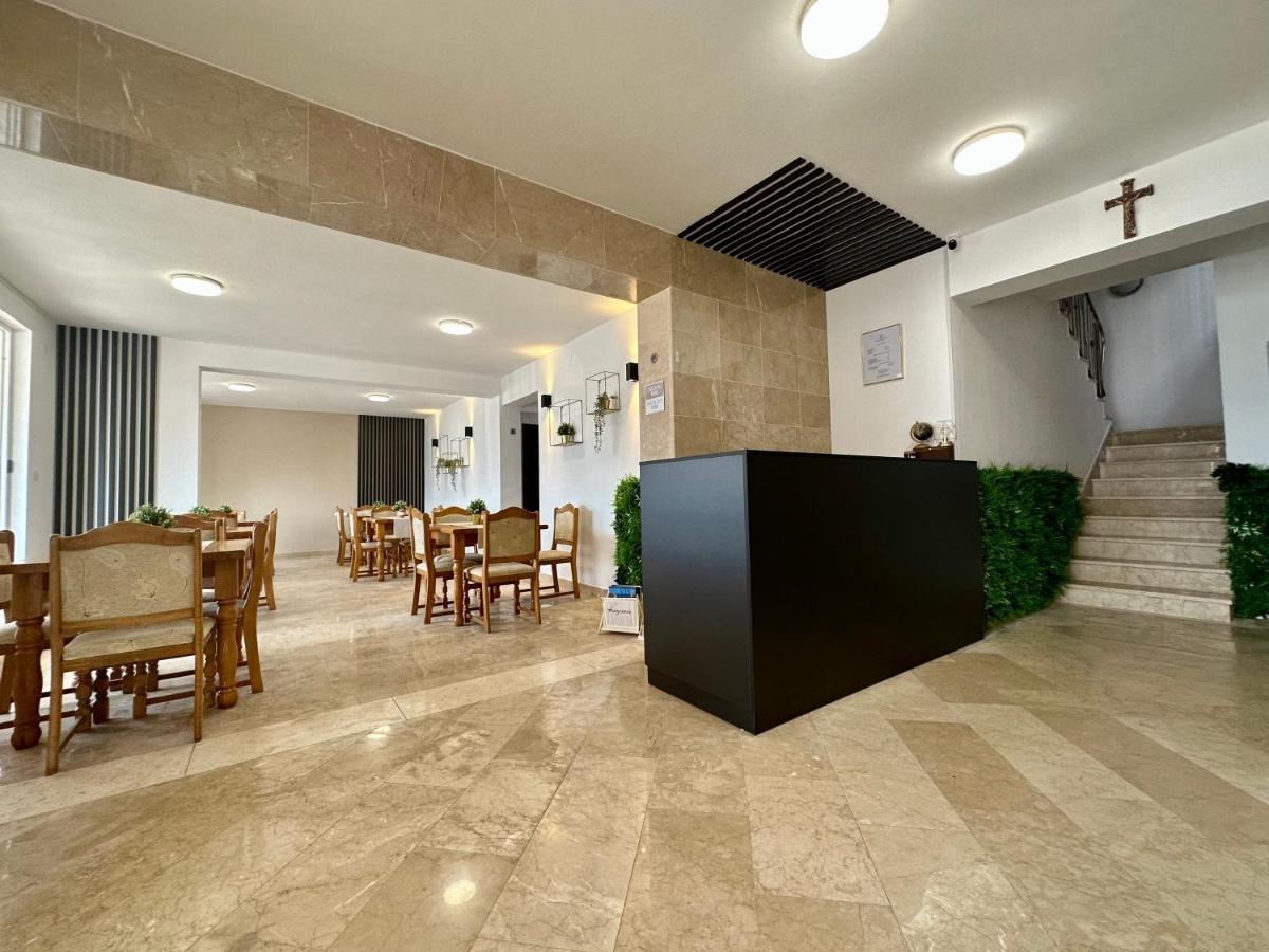 Hotel Buenavista Beach House Trogir Mastrinka Exterior photo