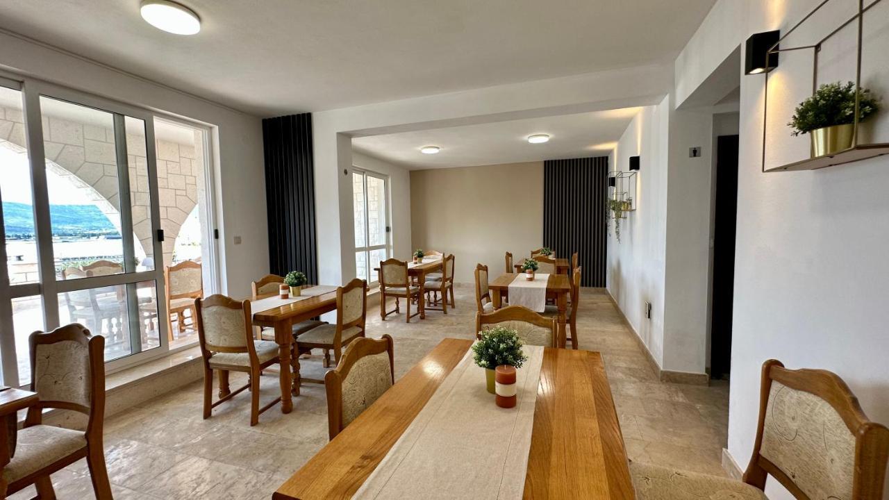 Hotel Buenavista Beach House Trogir Mastrinka Exterior photo