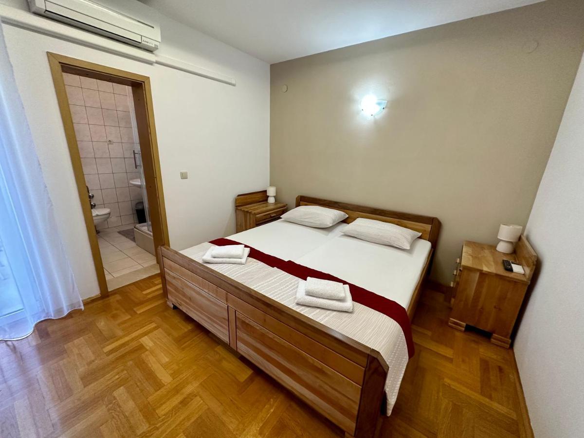 Hotel Buenavista Beach House Trogir Mastrinka Room photo
