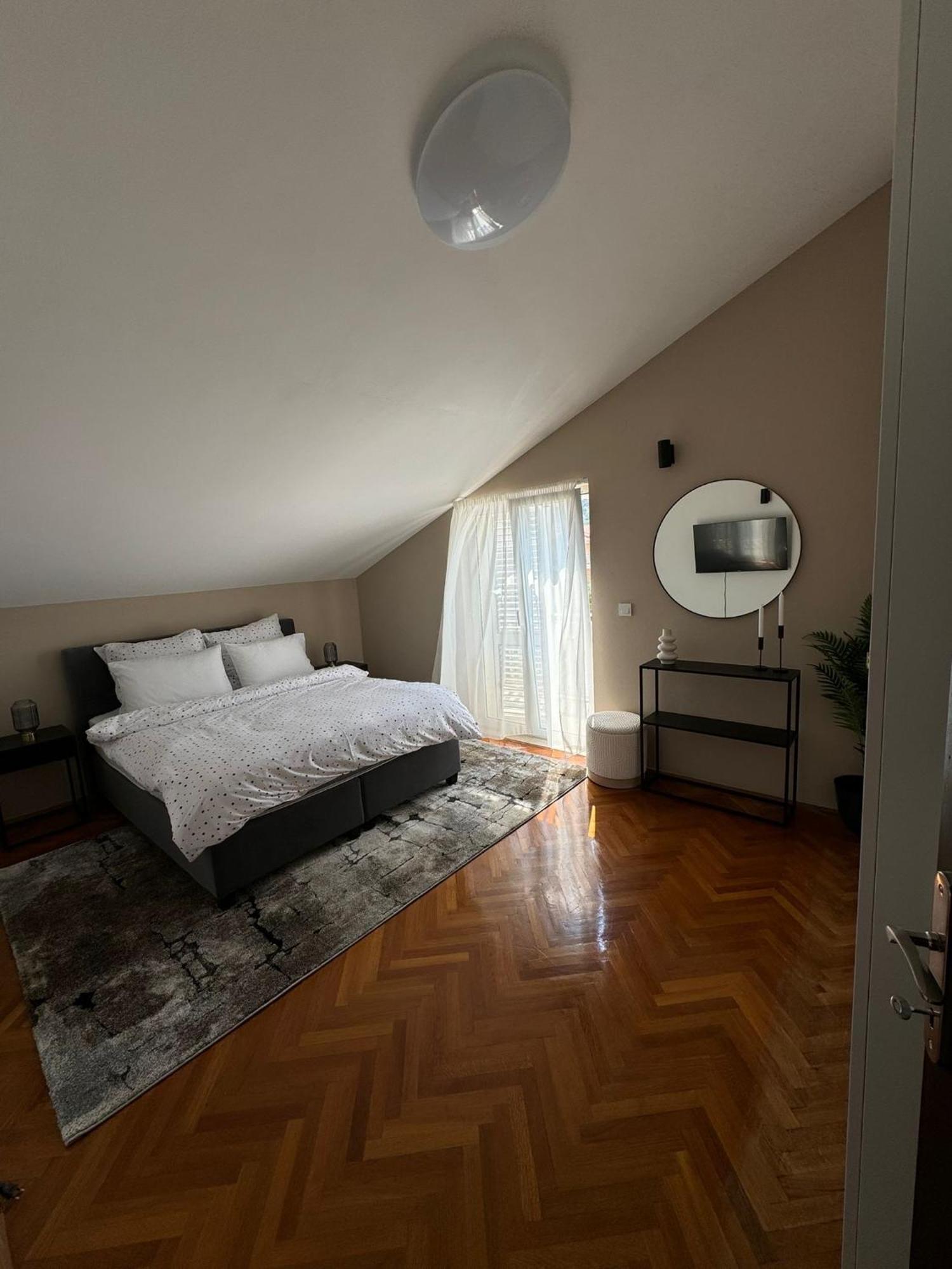 Hotel Buenavista Beach House Trogir Mastrinka Exterior photo