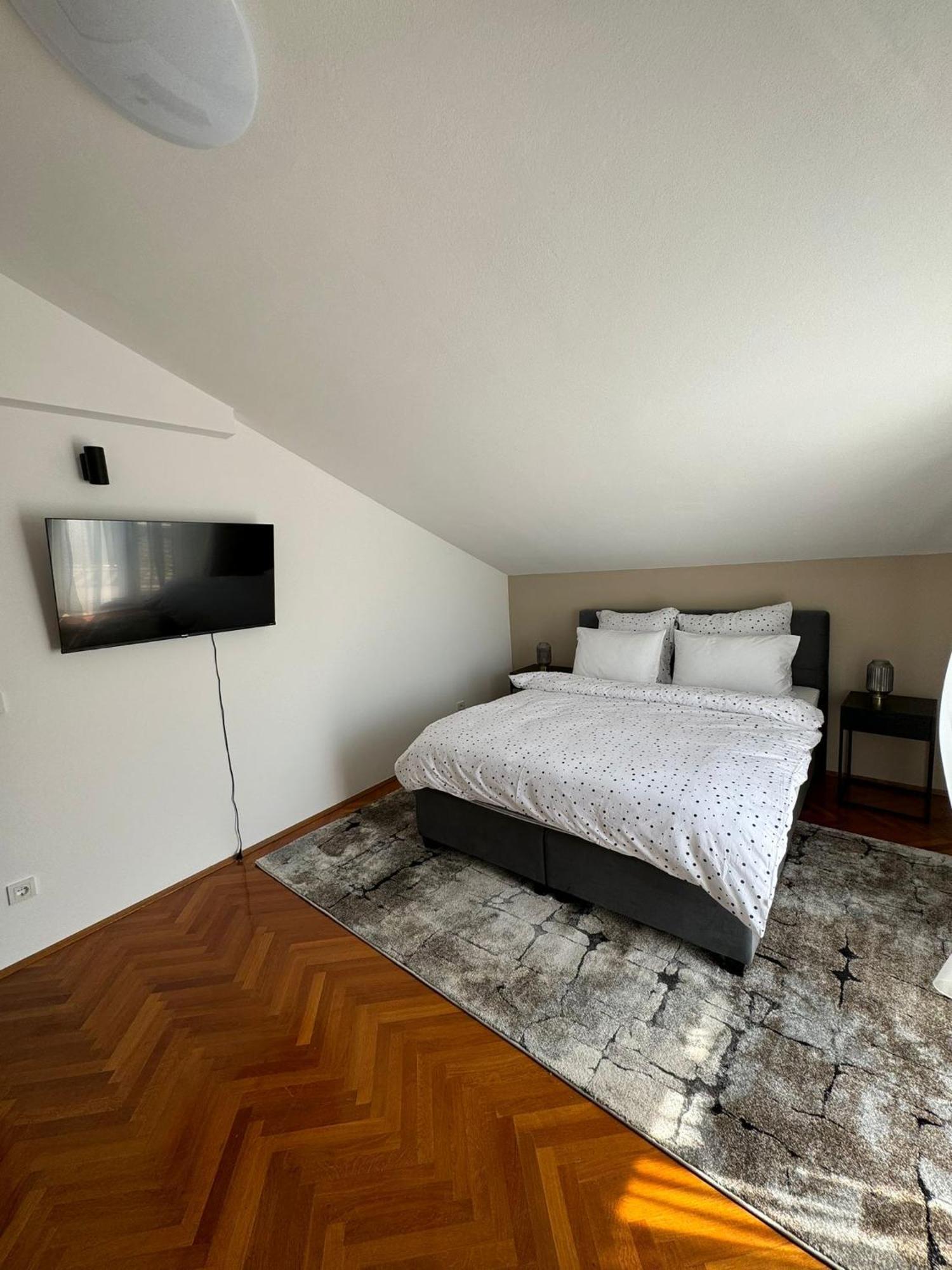 Hotel Buenavista Beach House Trogir Mastrinka Exterior photo