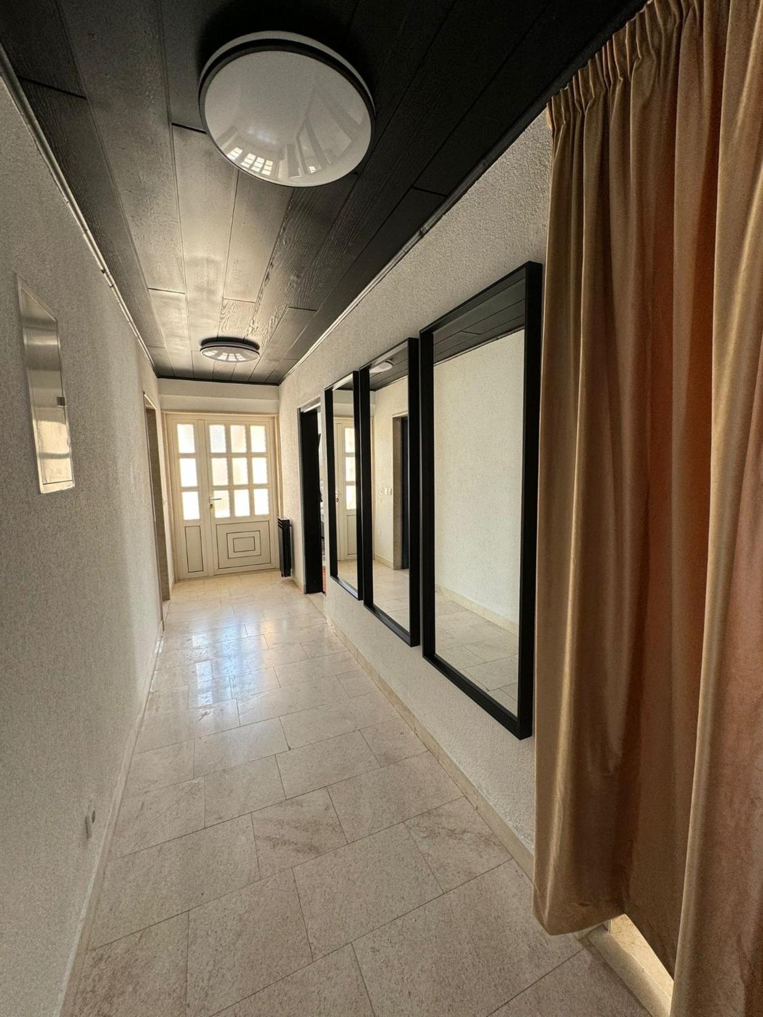 Hotel Buenavista Beach House Trogir Mastrinka Exterior photo